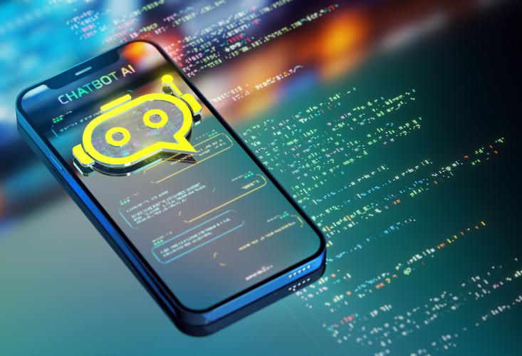 Optimiza la interacción con asistentes virtuales